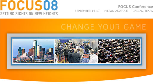 2008 Conference
